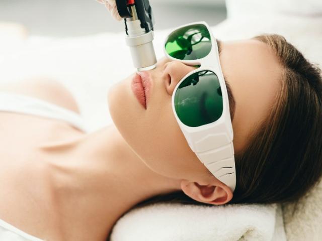  Testez l'épilation au laser ou électrique pour avoir une peau lisse et douce!